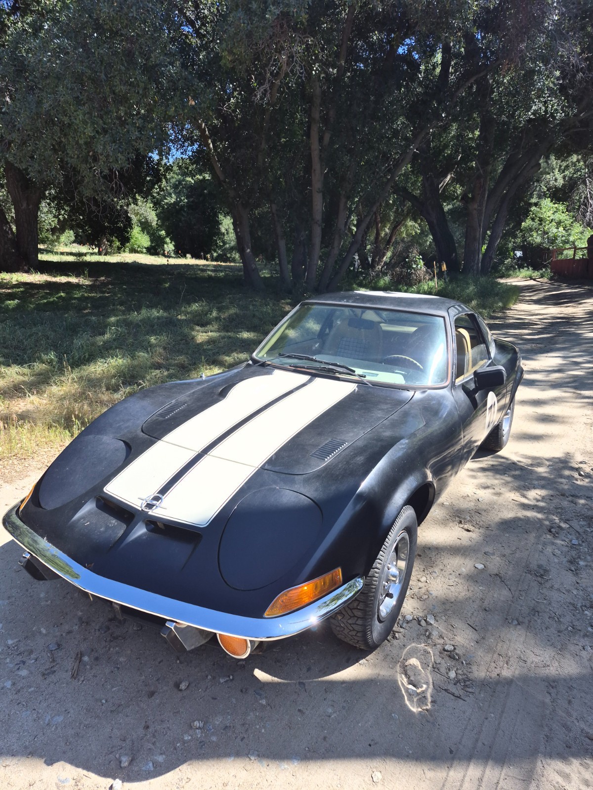 Opel-GT-1971-Coupe-Gold