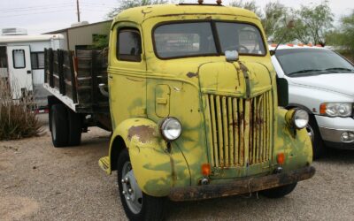 Other Makes  1947