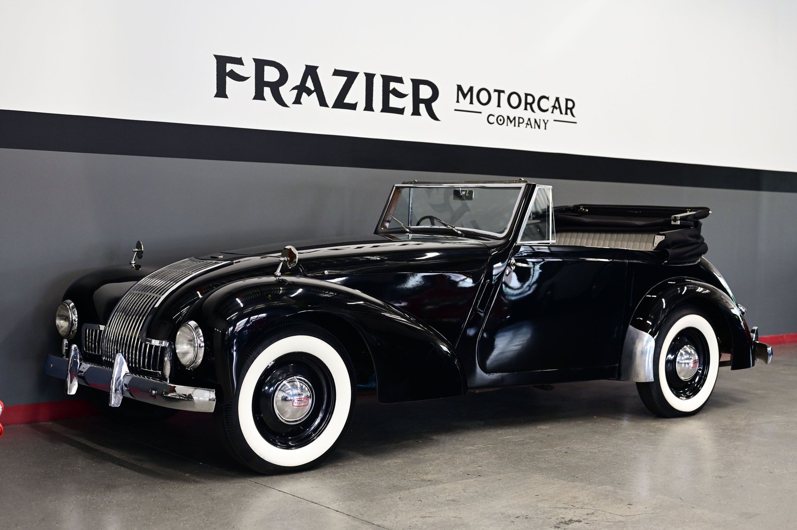 Other Makes  1949