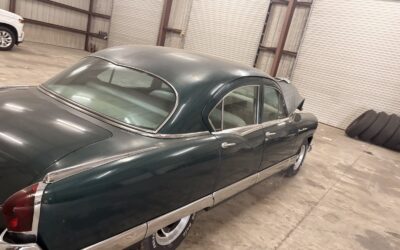 Other Makes  1953