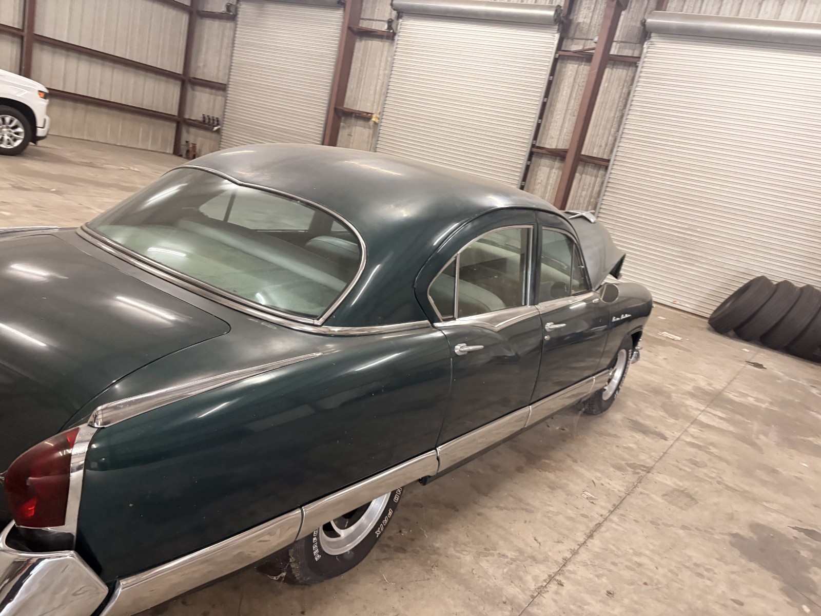 Other-Makes-1953-Green