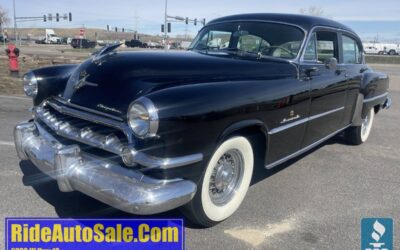 Other Makes  1954