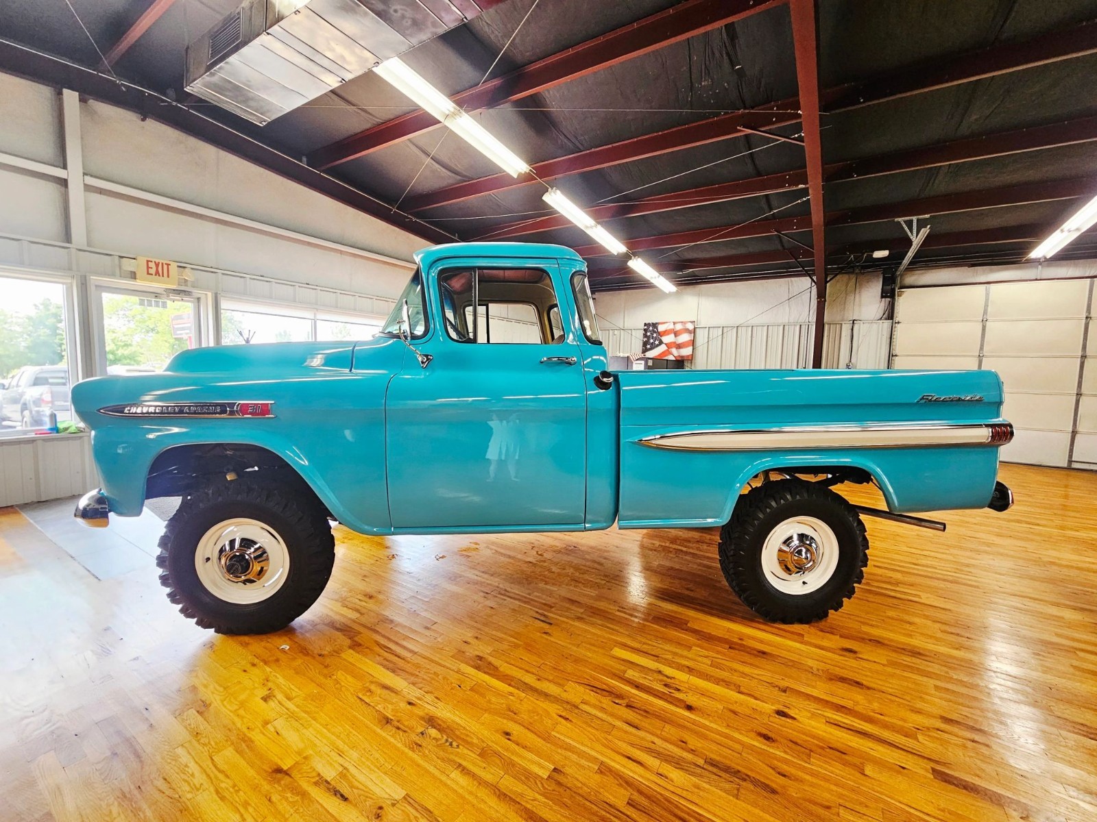 Other Makes  1959