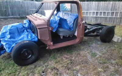 Other Makes 1969