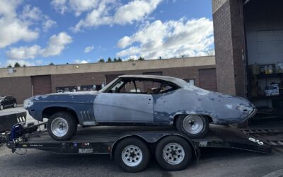 Other Makes  1969