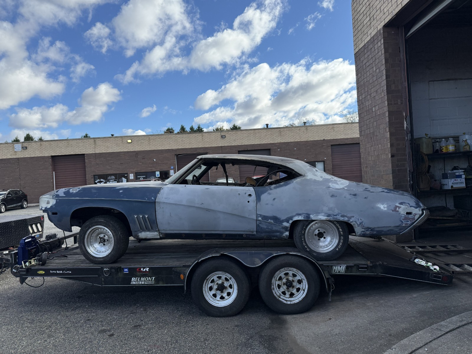 Other-Makes-1969-Coupe