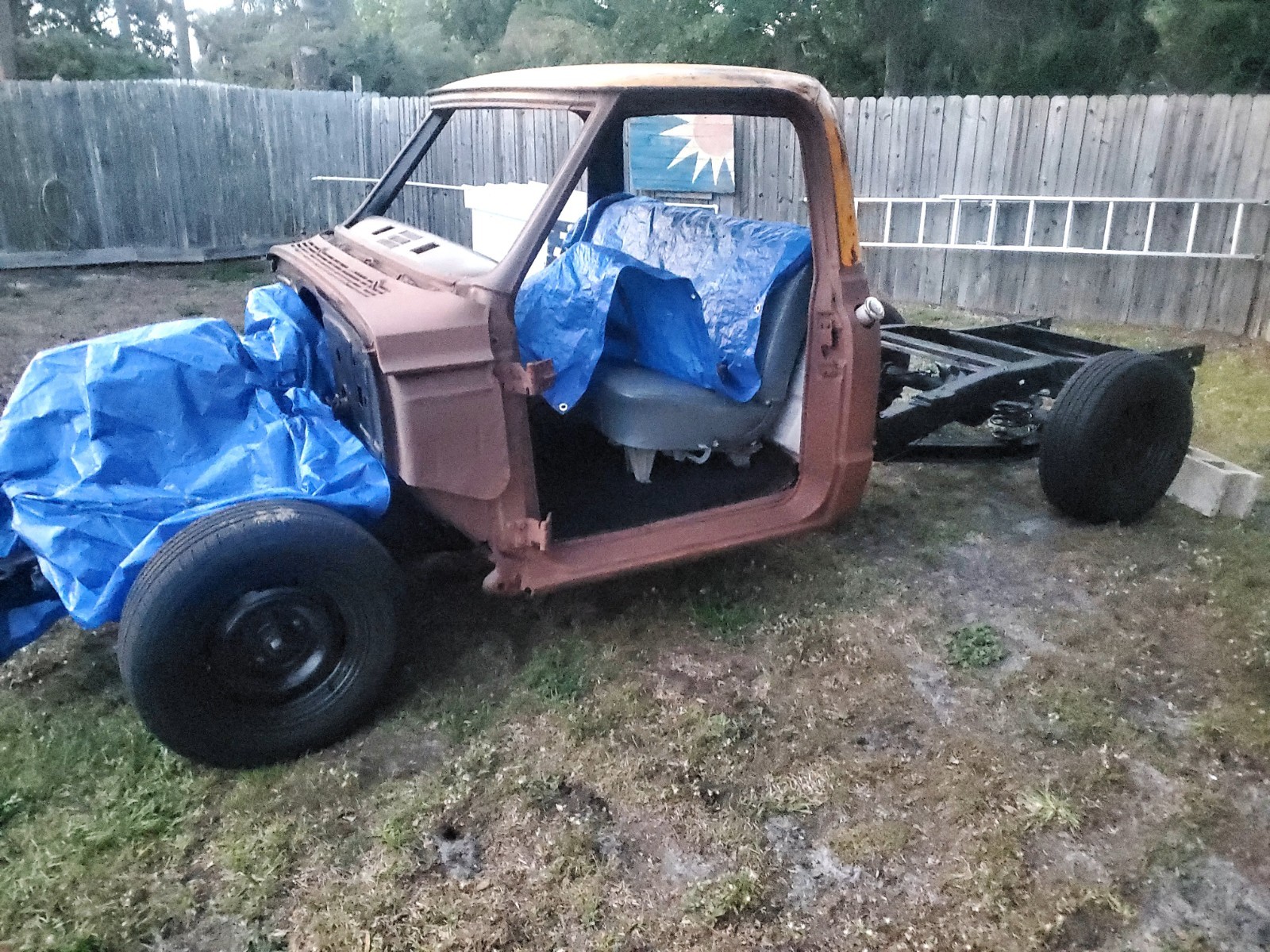 Other Makes  1969
