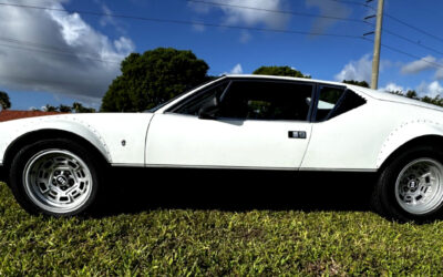 Other Makes  1972