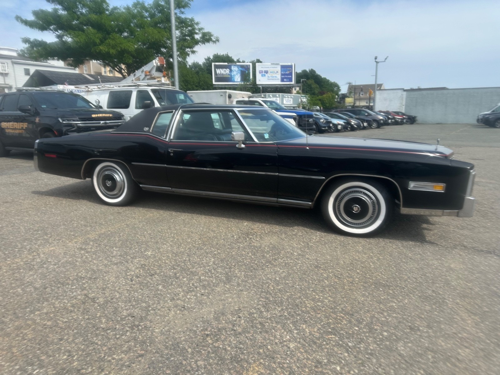 Other-Makes-1978-Coupe-Black