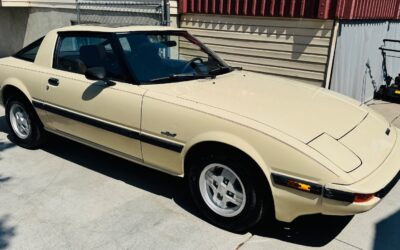 Other Makes  1984