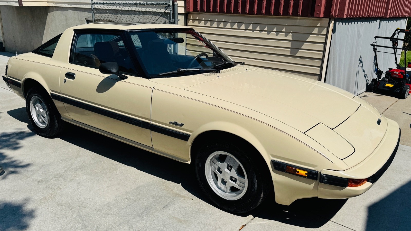 Other Makes  1984