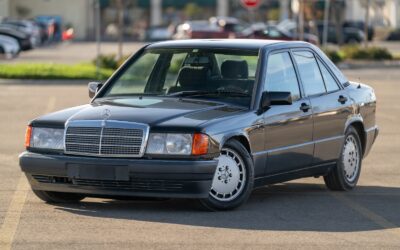 Other Makes 1993
