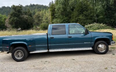 Other Makes 3500 1994