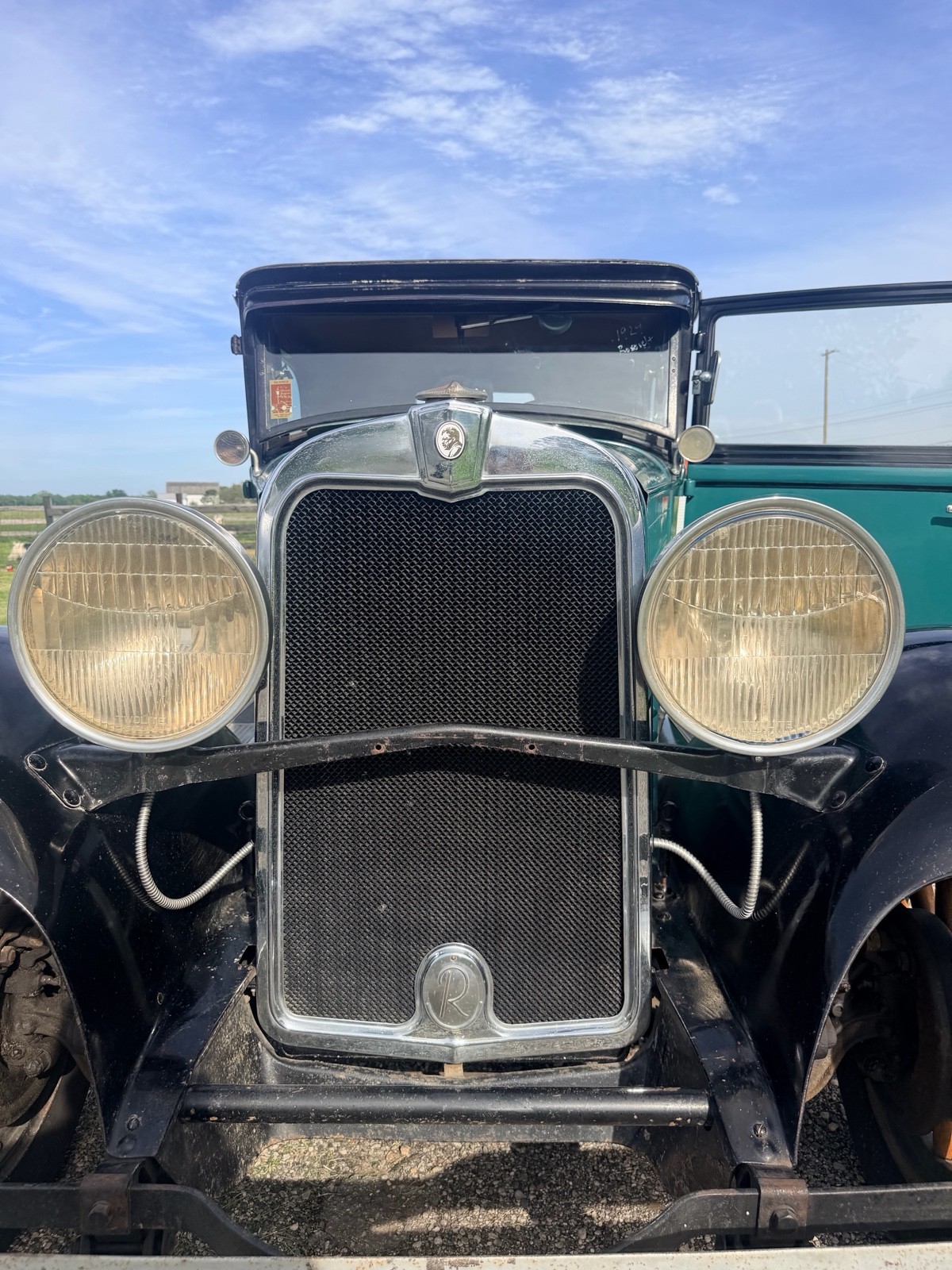 Other car Other cars 1929