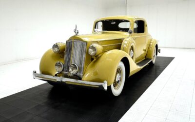 Packard 1936