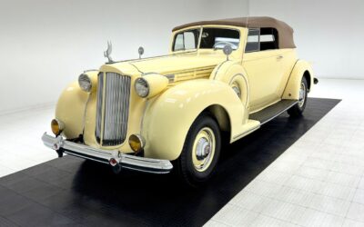 Packard 1938