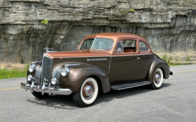 Packard 1941