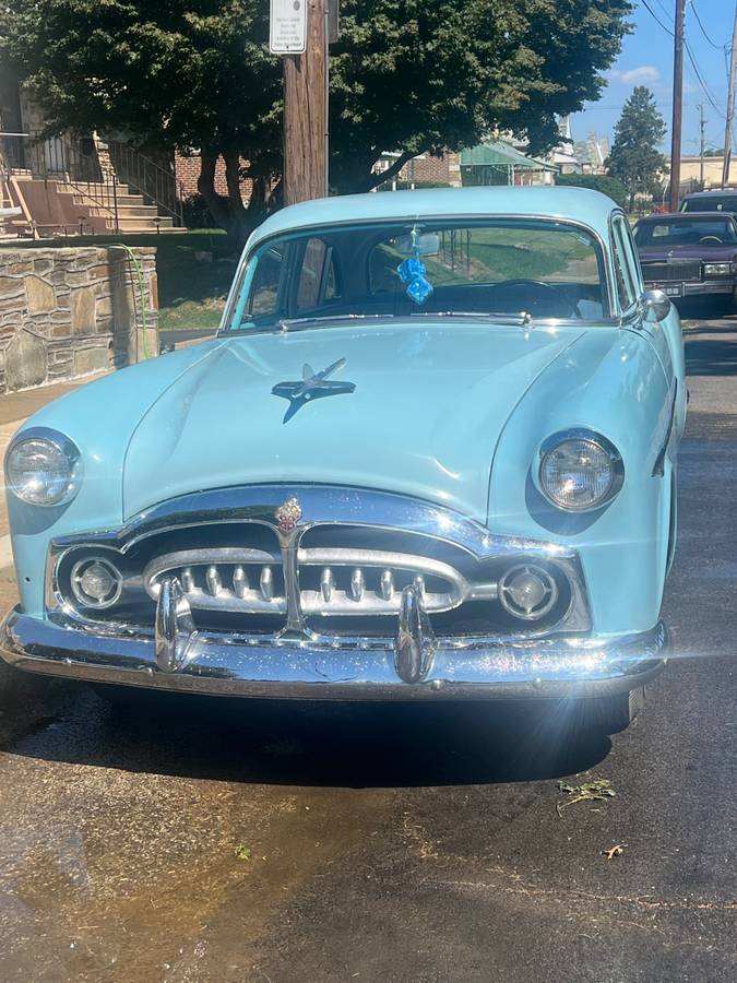 Packard-1951-blue