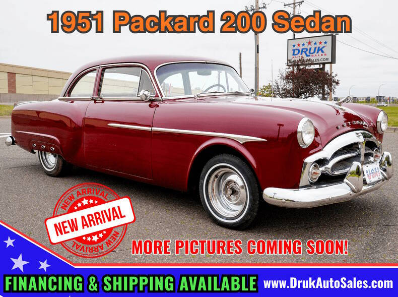 Packard-200-1951-Burgundy-Tan
