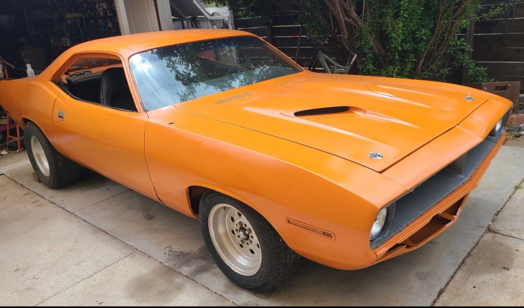 Plymouth-Barracuda-1970-Coupe-Black