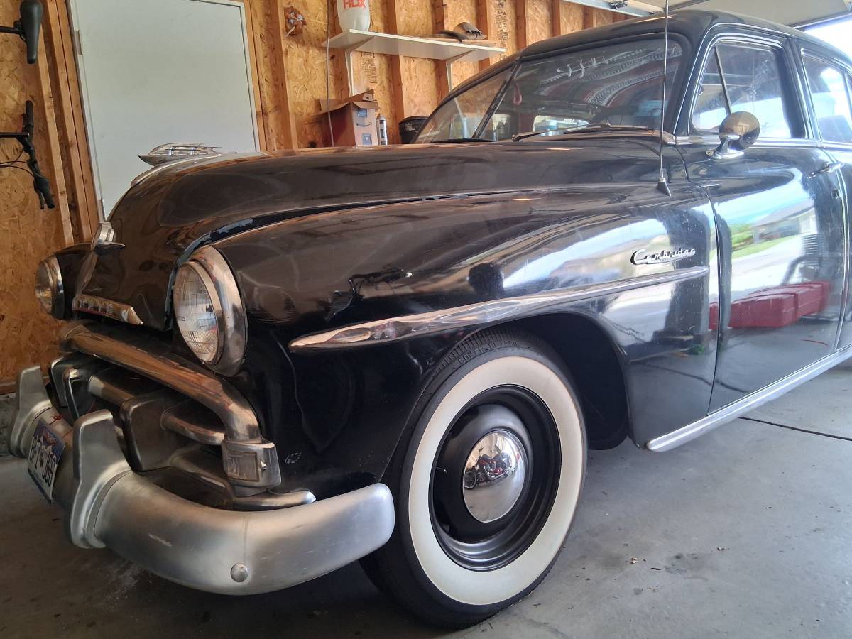 Plymouth-Cambridge-1951-black