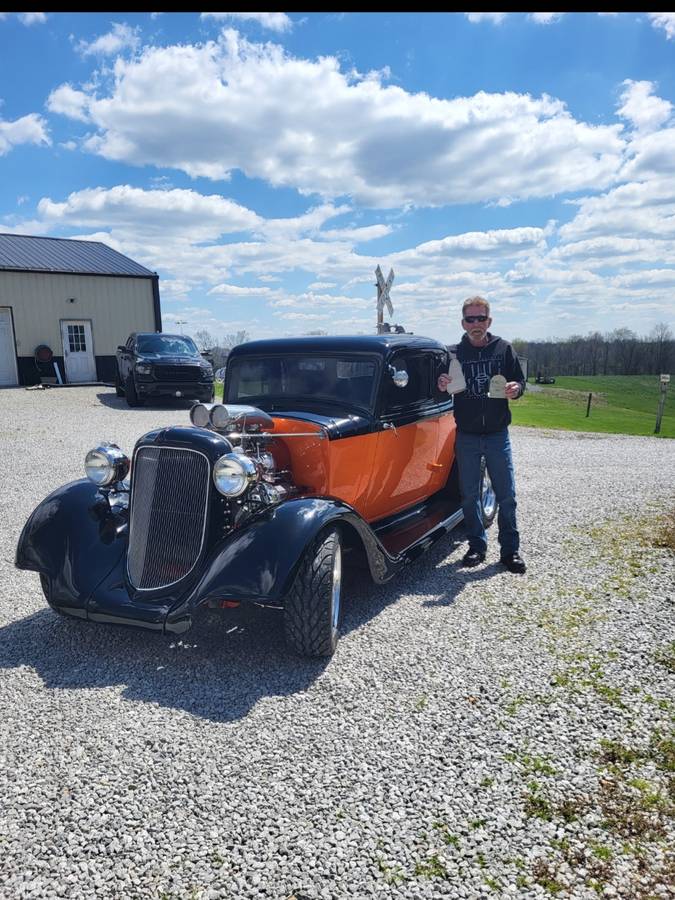Plymouth-Coupe-1934-black