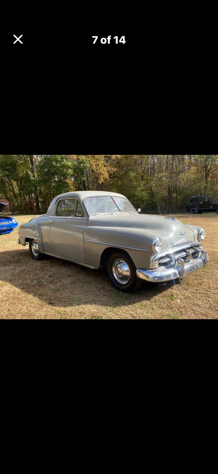 Plymouth-Coupe-1950-Coupe-grey