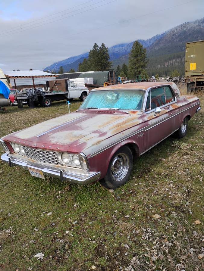 Plymouth-Fury-1963