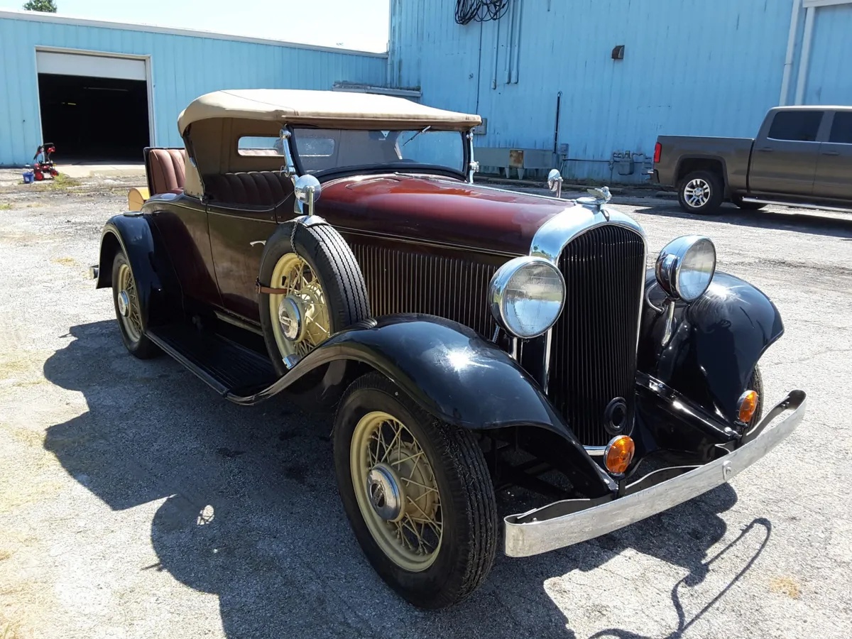 Plymouth-Pb-1932