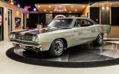Plymouth Road Runner 1969