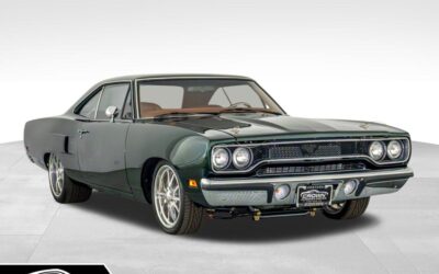 Plymouth Road Runner 1970