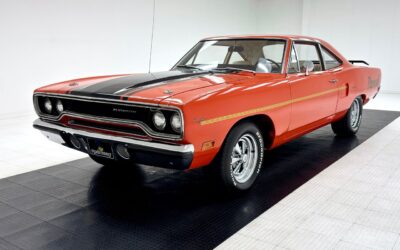 Plymouth Road Runner 1970