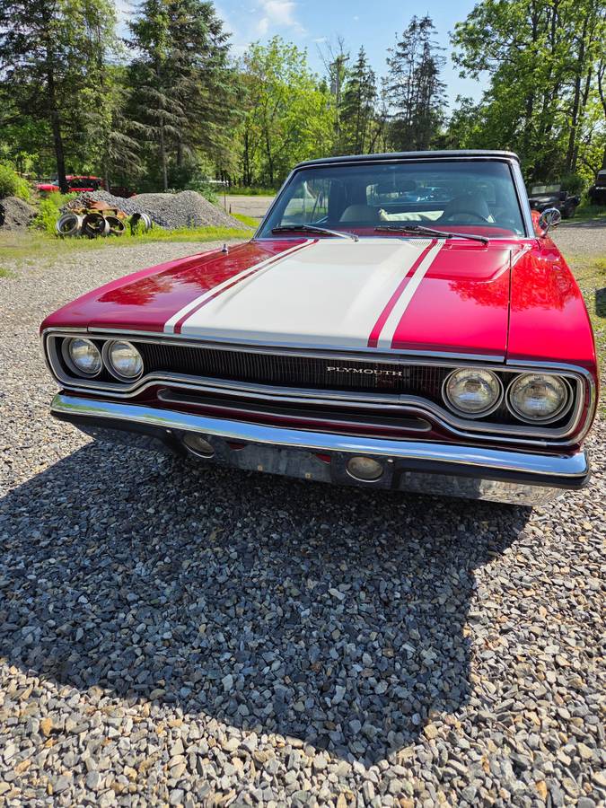 Plymouth-Roadrunner-1970