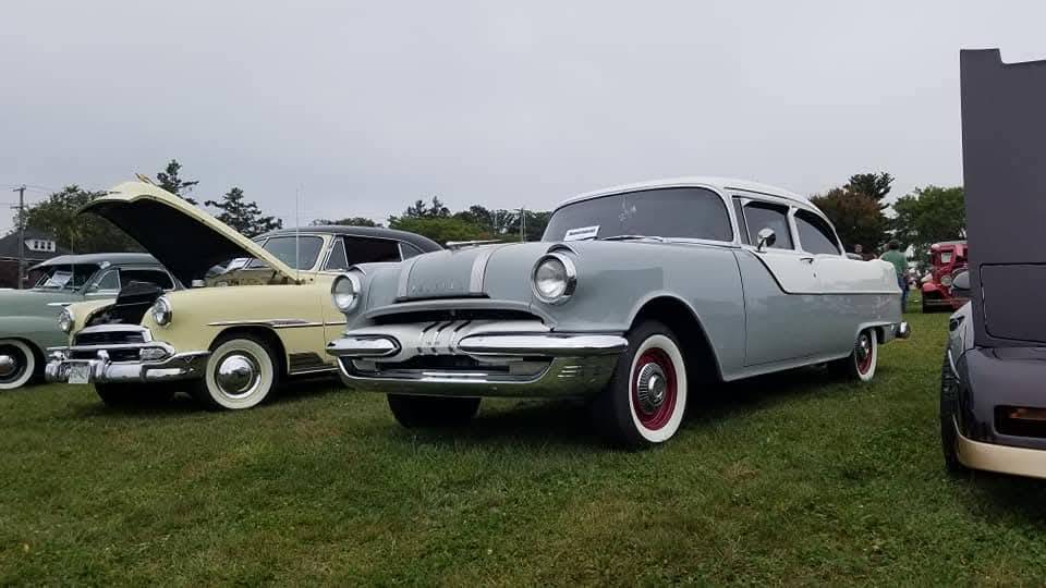 Pontiac-1955