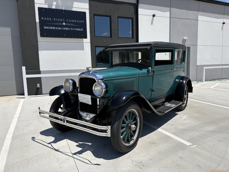 Pontiac-6-28-1928-Gold