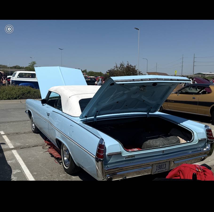 Pontiac-Catalina-1963-blue
