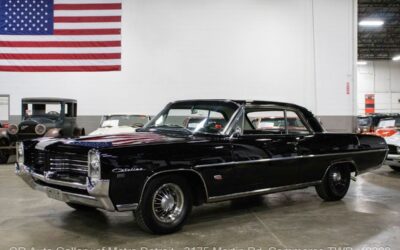 Pontiac Catalina 1964
