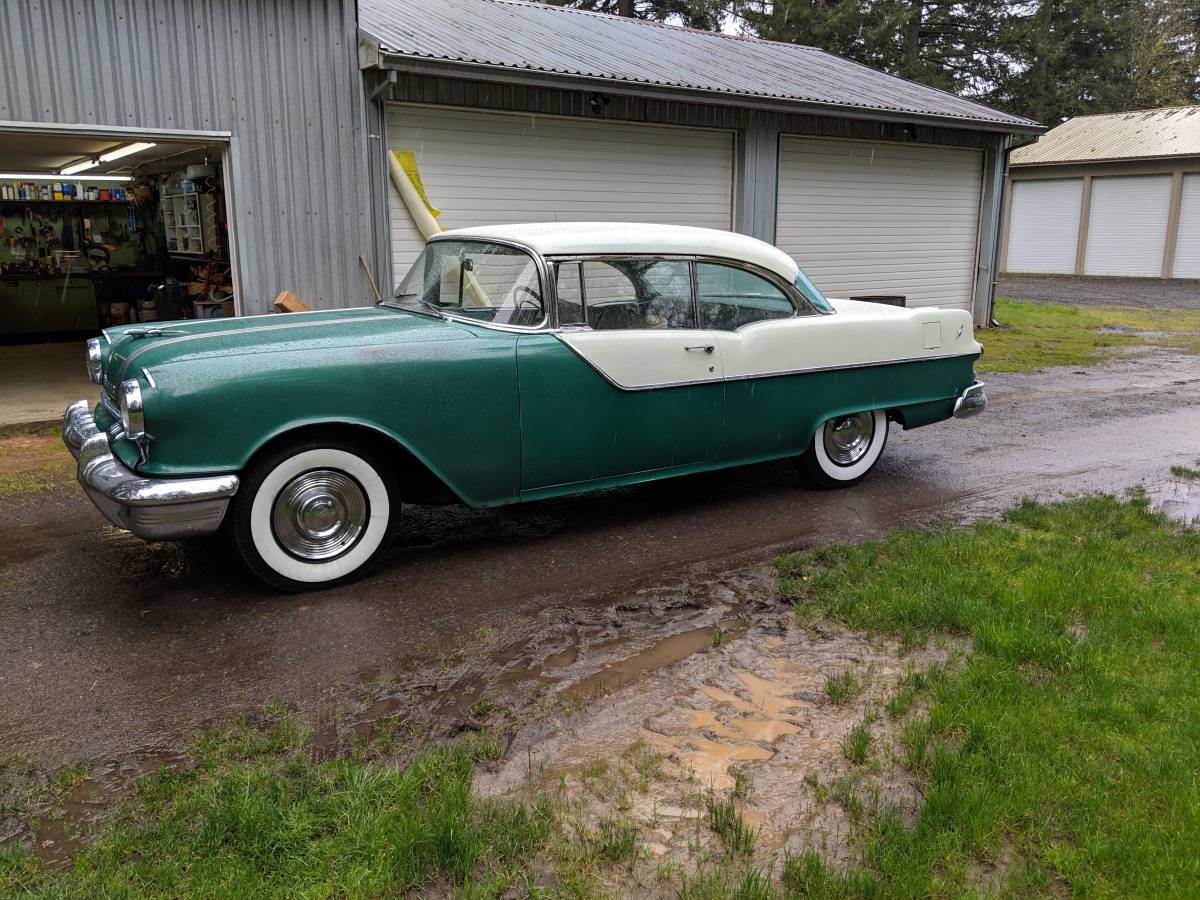 Pontiac-Cheiftain-1955-green