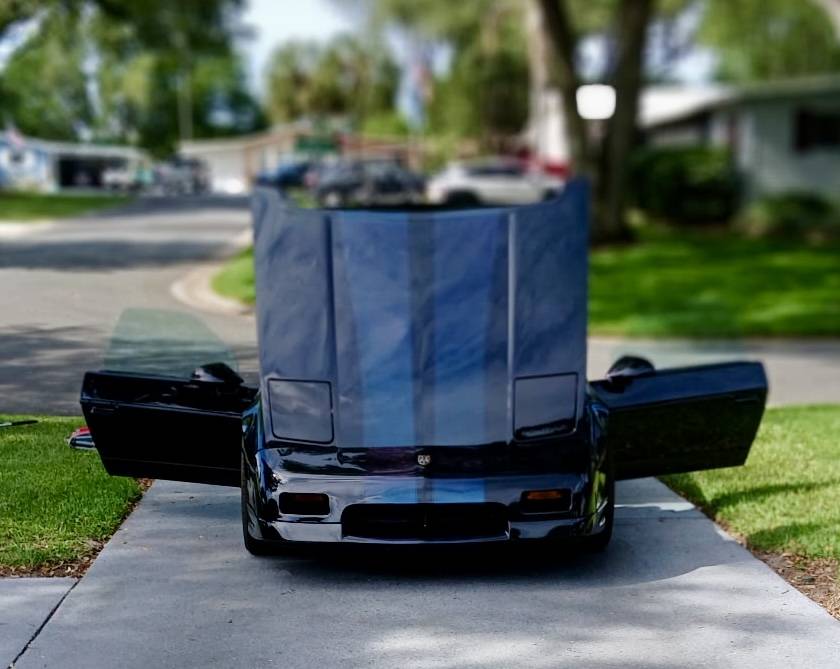 Pontiac-Fiero-gt-1987-custom