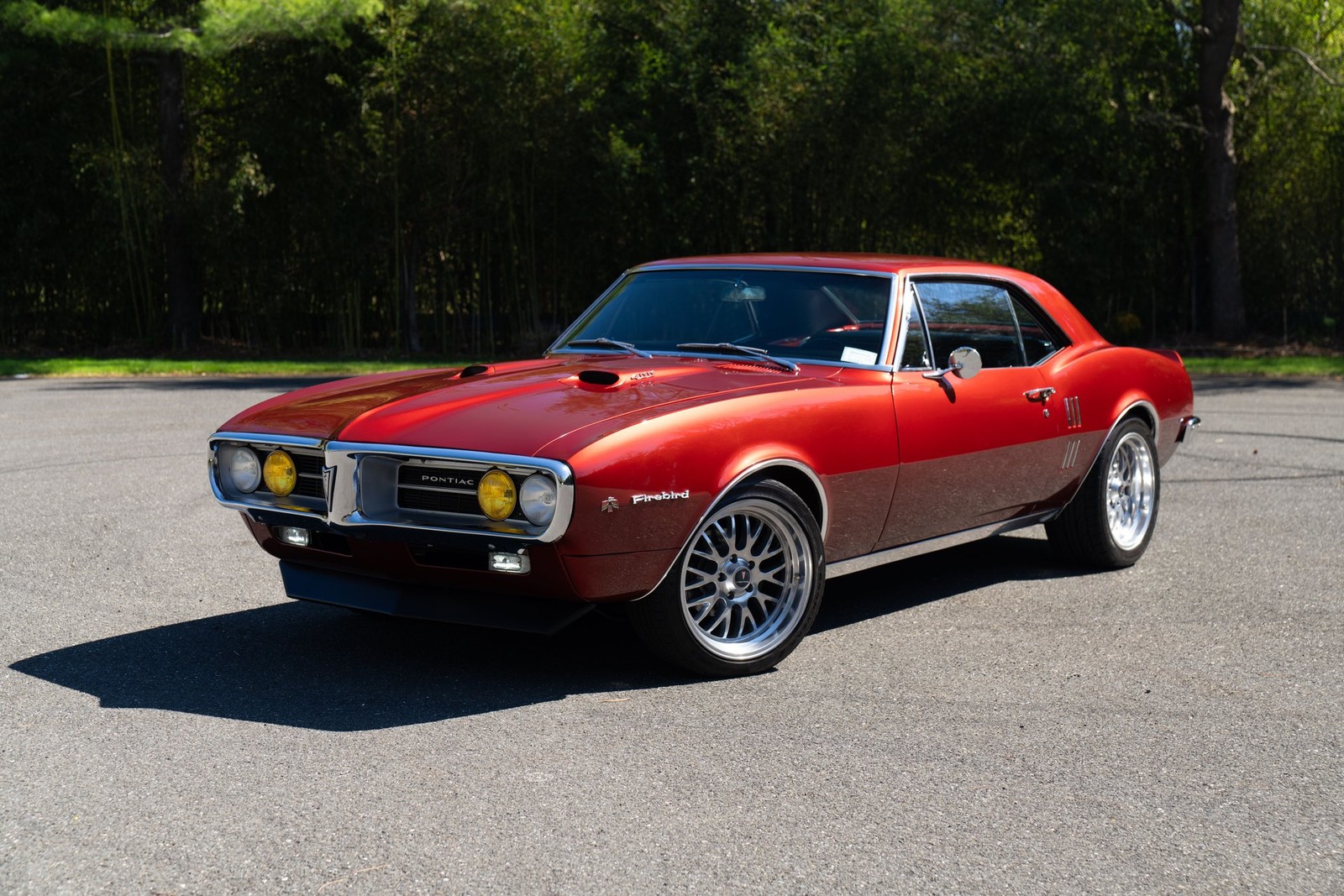 Pontiac-Firebird-1967-Coupe-Black
