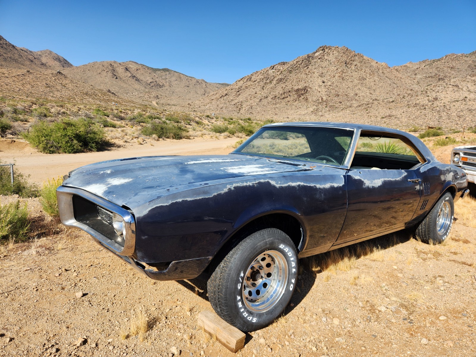 Pontiac-Firebird-1968-Coupe