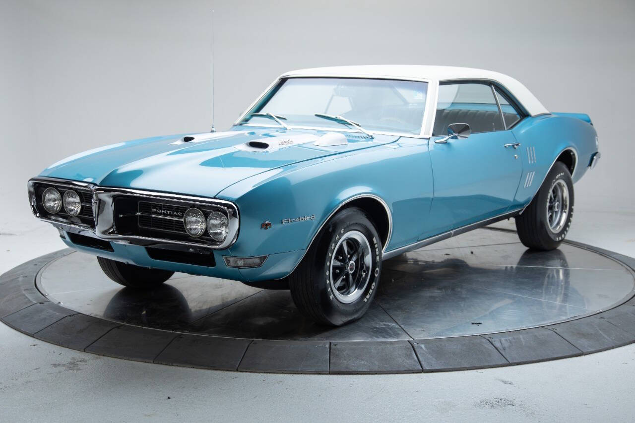 Pontiac-Firebird-1968-Teal-Blue
