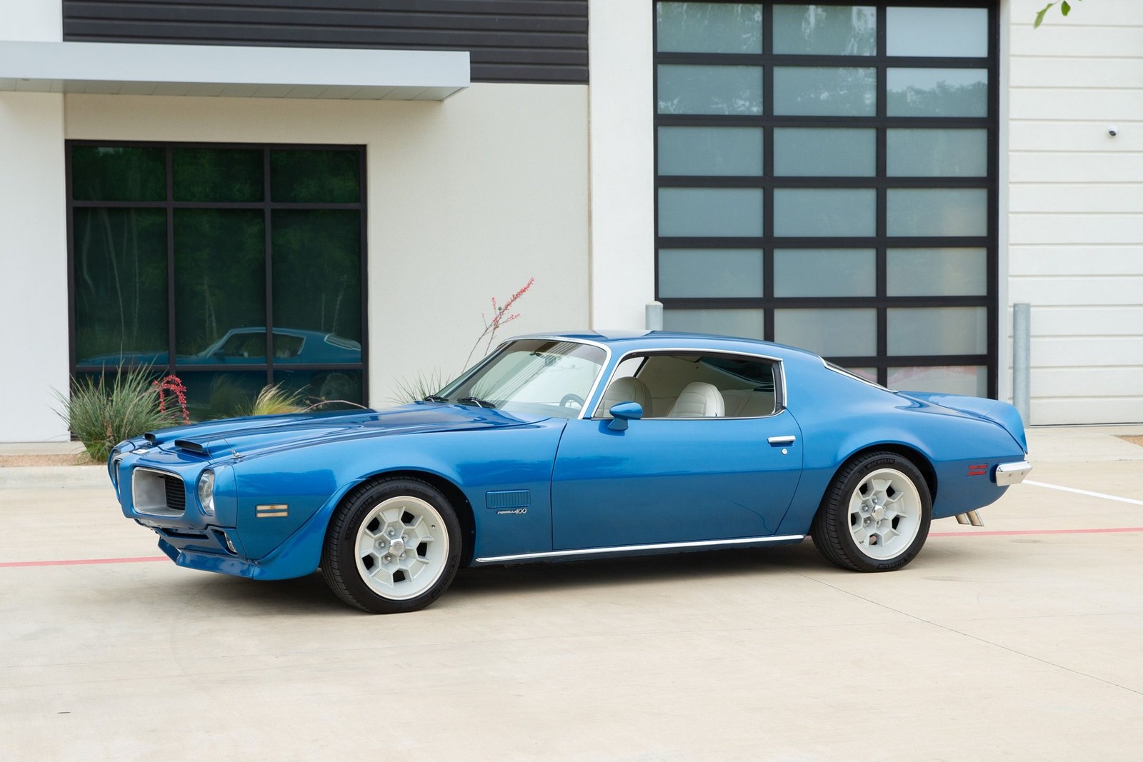 Pontiac Firebird 1971