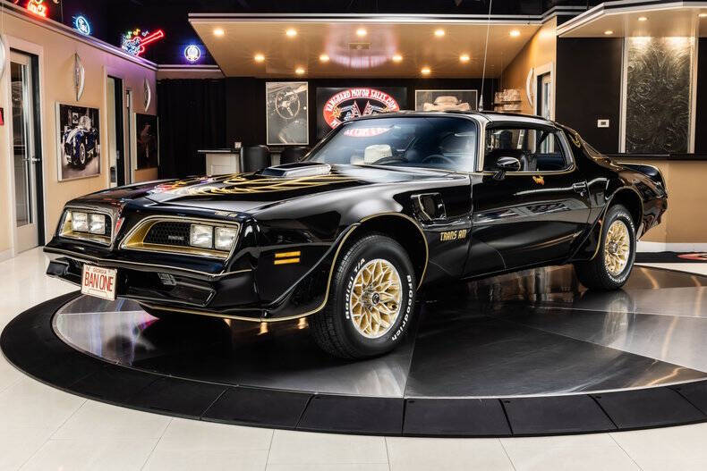 Pontiac-Firebird-1977-Black