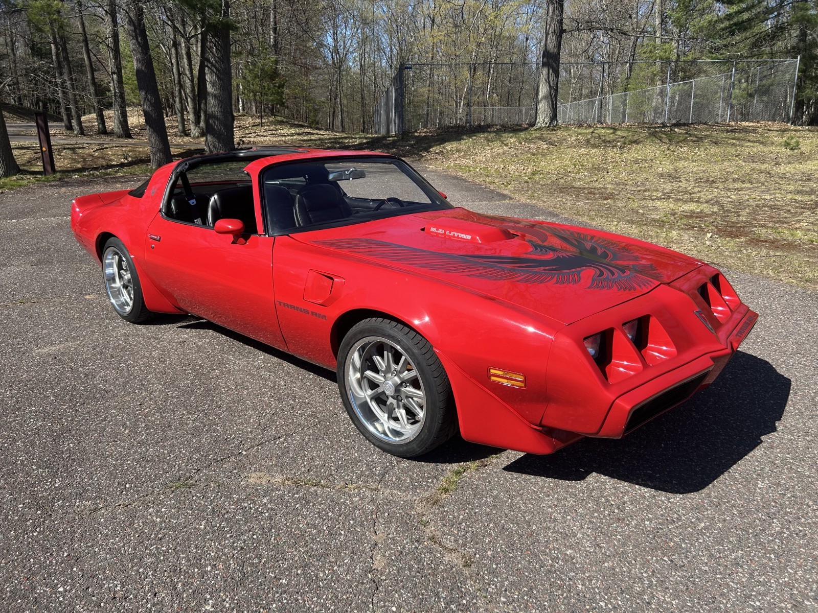 Pontiac-Firebird-1981-Coupe-Black