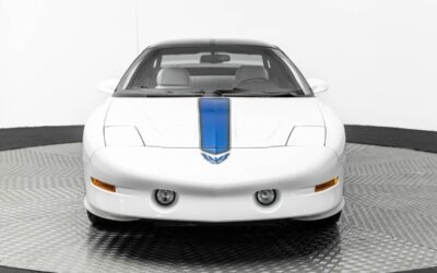 Pontiac Firebird 1994