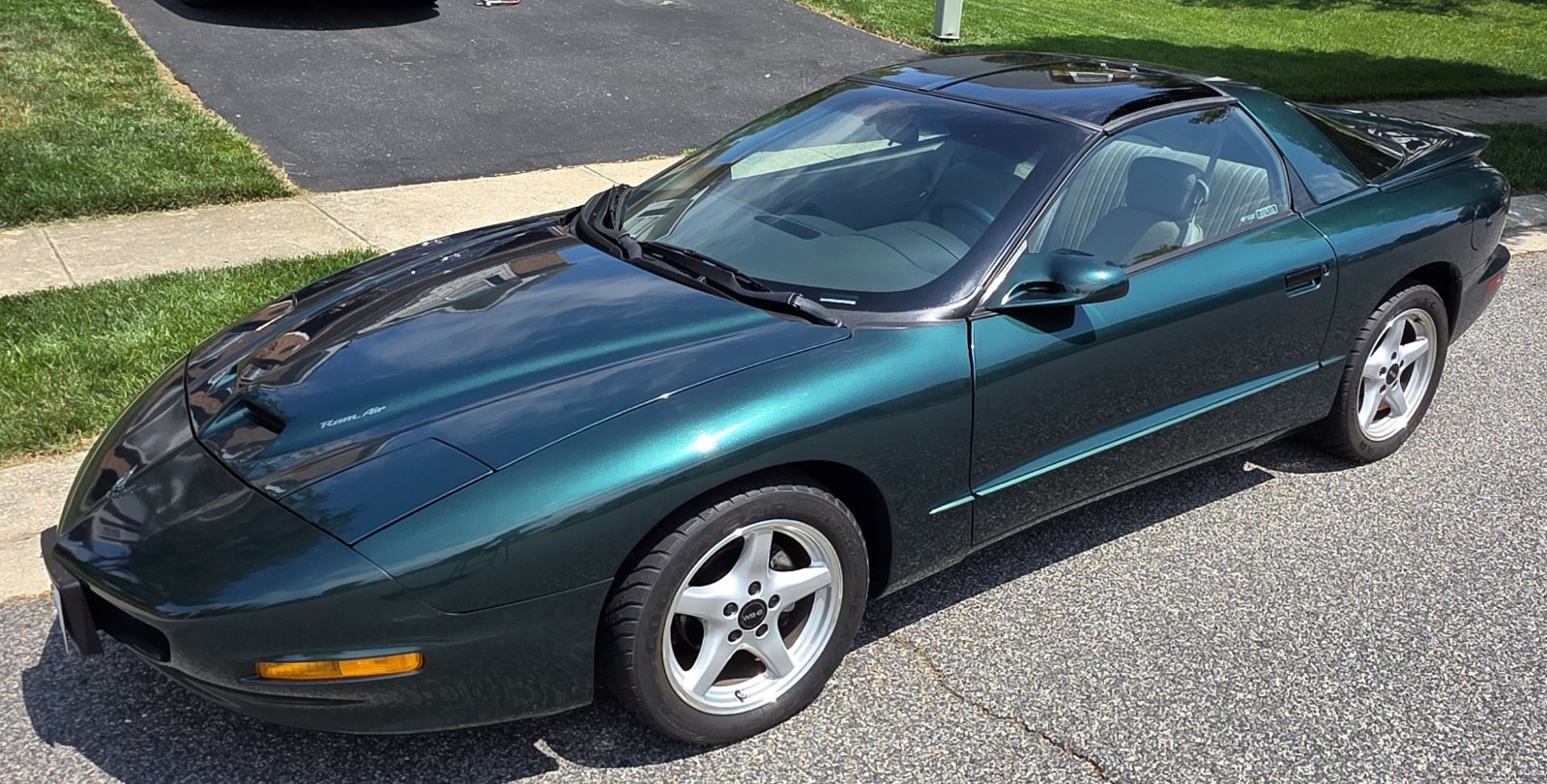 Pontiac-Firebird-1996-Coupe