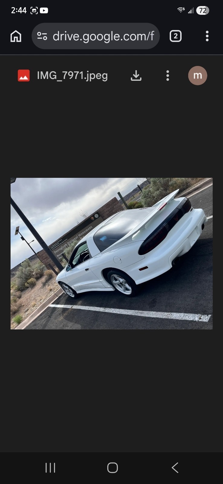 Pontiac-Firebird-1996-Coupe