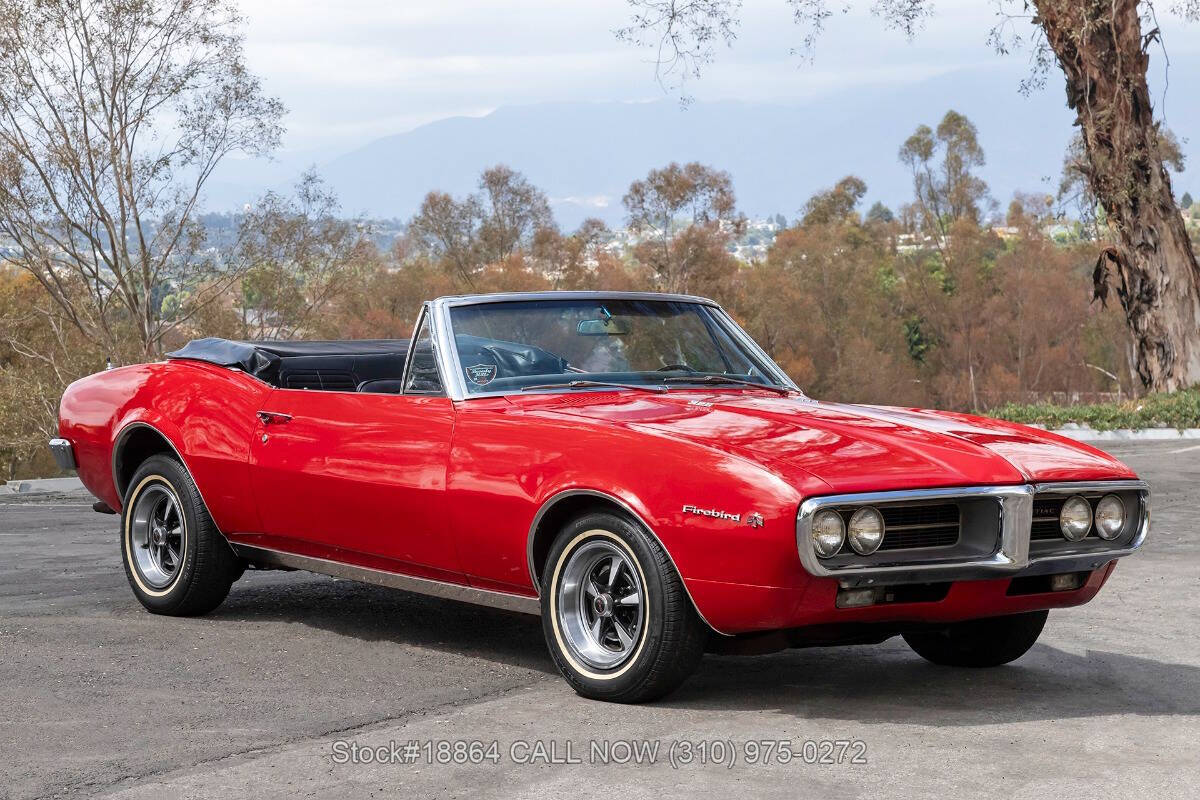 Pontiac-Firebird-326-1967-Regimental-Red