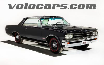 Pontiac GTO 1964